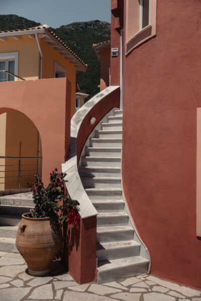 Red Tower Hotel Corfu Outdoor Lifestyle (11)