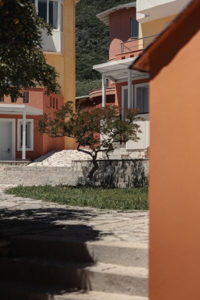 Red Tower Hotel Corfu Outdoor Lifestyle (12)