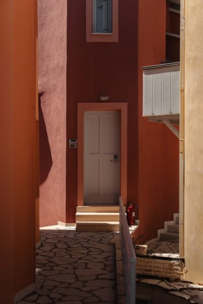 Red Tower Hotel Corfu Outdoor Lifestyle (14)
