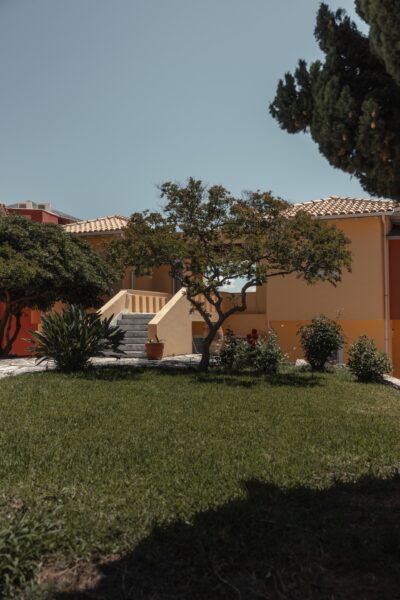 Red Tower Hotel Corfu Outdoor Lifestyle (15)