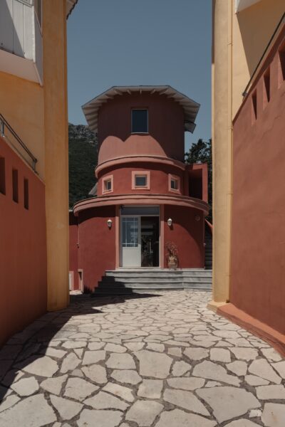 Red Tower Hotel Corfu Outdoor Lifestyle (16)