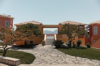 Red Tower Hotel Corfu Outdoor Lifestyle (18)