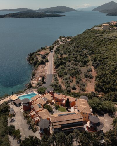 Red Tower Hotel Corfu Outdoor Lifestyle (2)