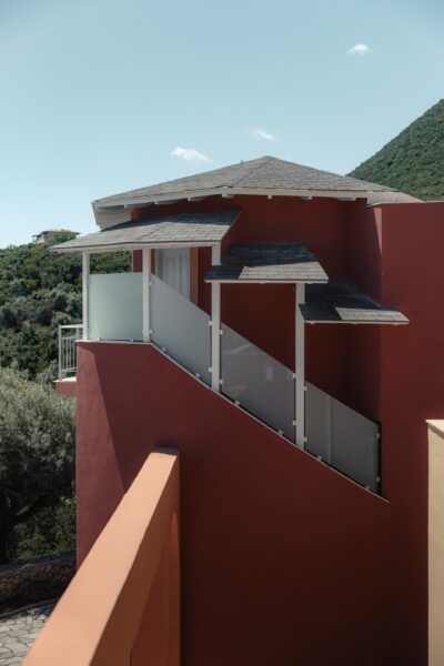 Red Tower Hotel Corfu Outdoor Lifestyle (21)