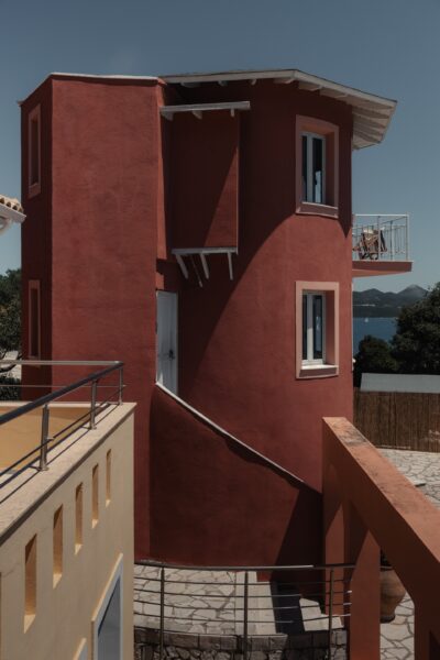 Red Tower Hotel Corfu Outdoor Lifestyle (23)