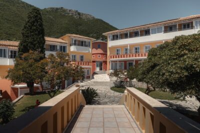 Red Tower Hotel Corfu Outdoor Lifestyle (24)