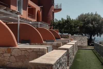 Red Tower Hotel Corfu Outdoor Lifestyle (25)