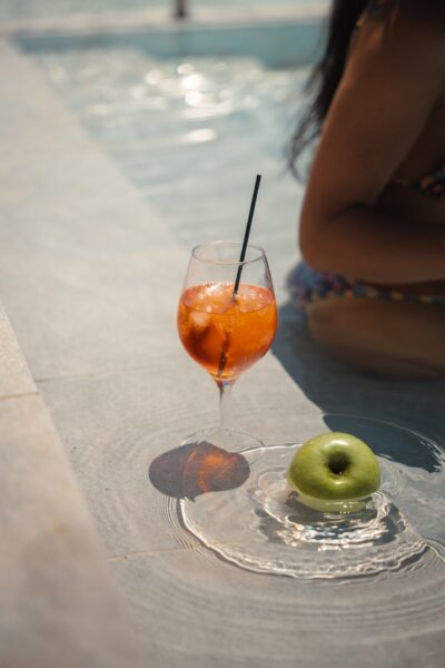 Red Tower Hotel Corfu Outdoor Lifestyle (30)