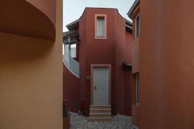 Red Tower Hotel Corfu Outdoor Lifestyle (36)