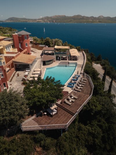 Red Tower Hotel Corfu Outdoor Lifestyle (4)