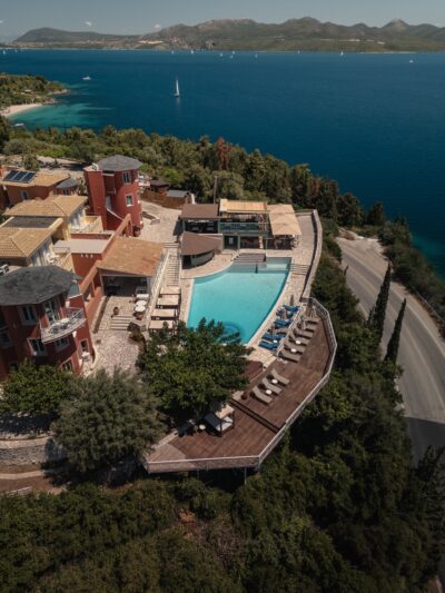 Red Tower Hotel Corfu Outdoor Lifestyle (5)