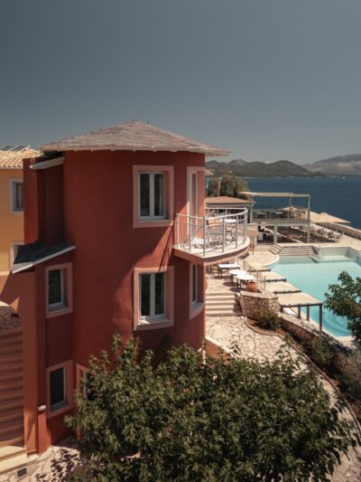Red Tower Hotel Corfu Outdoor Lifestyle (7)