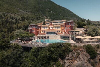 Red Tower Hotel Corfu Outdoor Lifestyle (8)