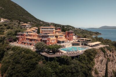 Red Tower Hotel Corfu Outdoor Lifestyle (9)